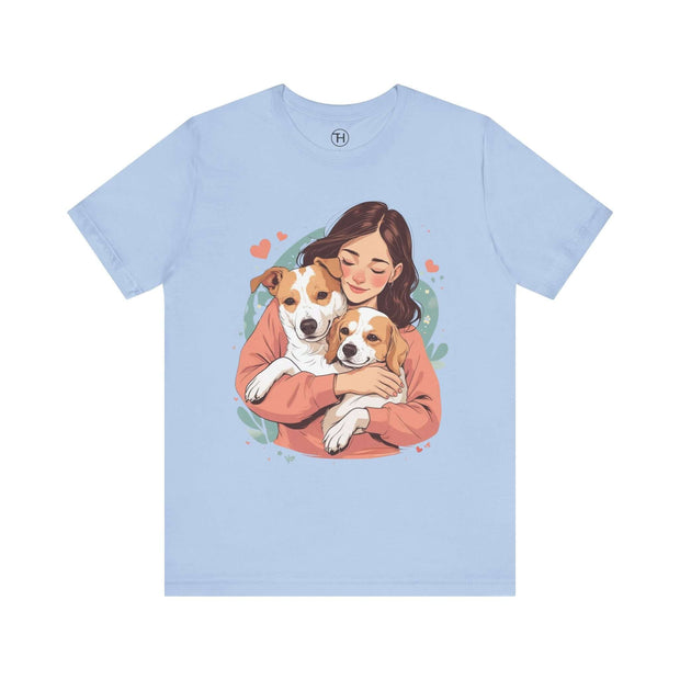 Dog Lover's Tee