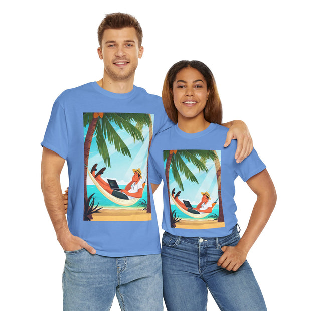 Tropical Relaxation Chill Vibes