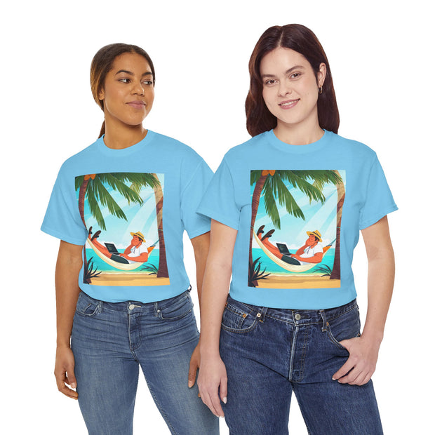 Tropical Relaxation Chill Vibes