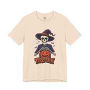 Skeleton Tee