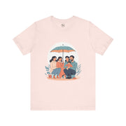 Family Togetherness T-Shirt
