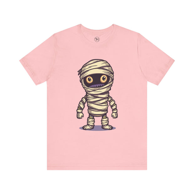 Mummy Character Tee
