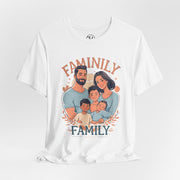 Family Love Unisex T-Shirt