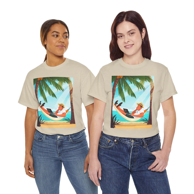 Tropical Relaxation Chill Vibes