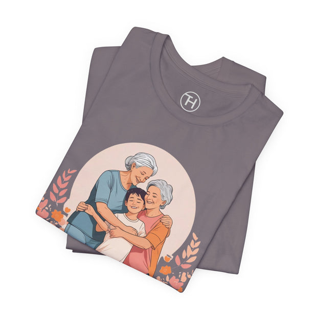 Family Love Tee