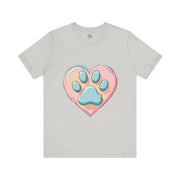 Heart Paw Shirt