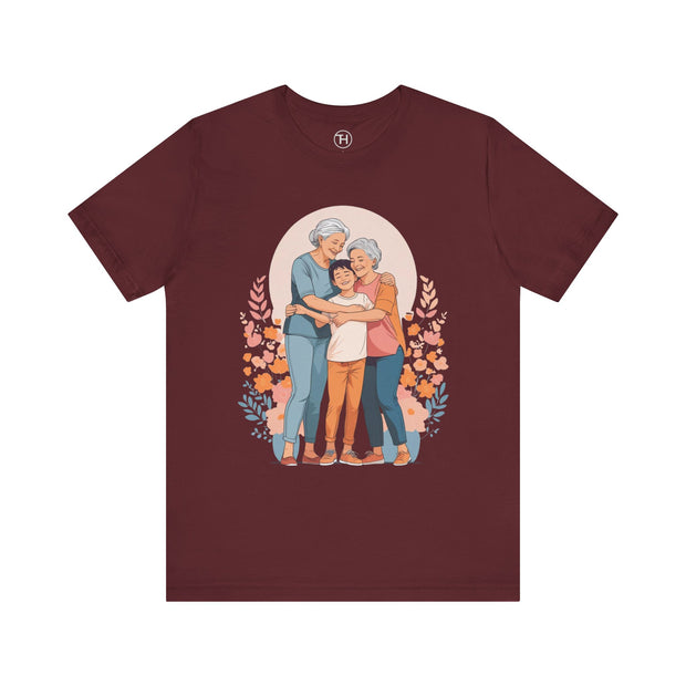 Family Love Tee