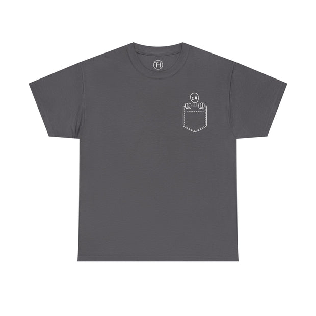Stickman in a Maze Fashion Casual Wear, Gift for Him/Her, Streetwear, Everyday Fashion