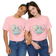 Heart Paw Shirt