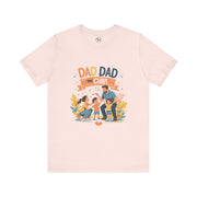 Dad Joke Unisex T-Shirt - Funny Father's Day Gift