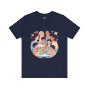 Family Gathering Graphic Tee