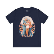 Family Love Tee