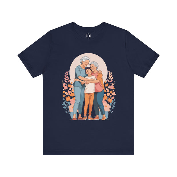 Family Love Tee
