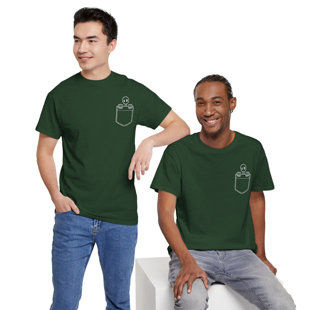 Stickman in a Maze Fashion Casual Wear, Gift for Him/Her, Streetwear, Everyday Fashion