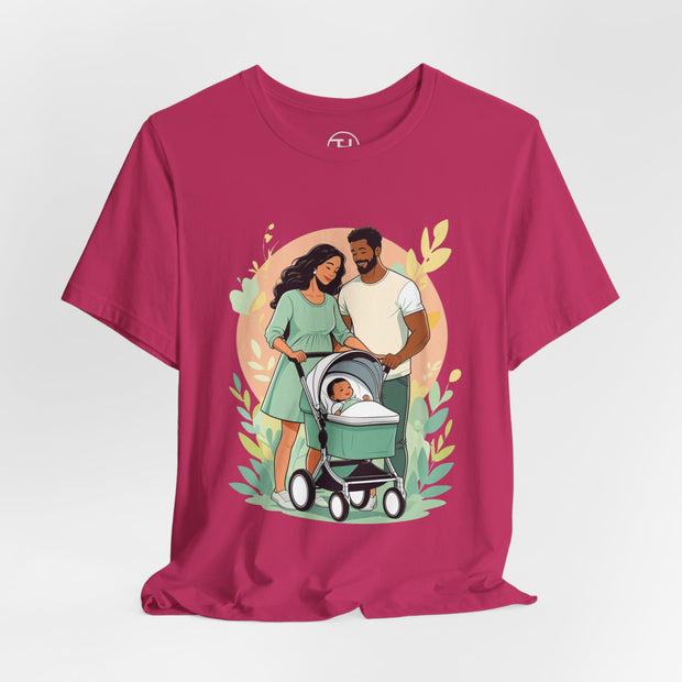 Family Bond Unisex Tee