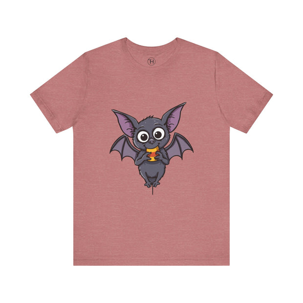 Cute Bat Tee