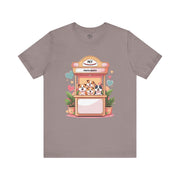Dog Lover T-Shirt - Cute Pet Photo Booth Tee