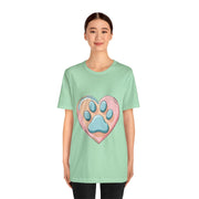 Heart Paw Shirt