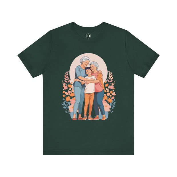 Family Love Tee