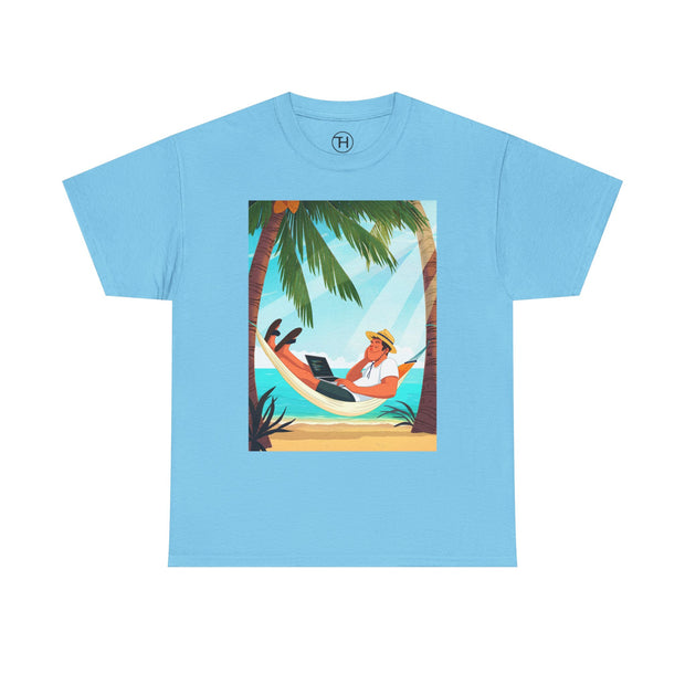 Tropical Relaxation Chill Vibes