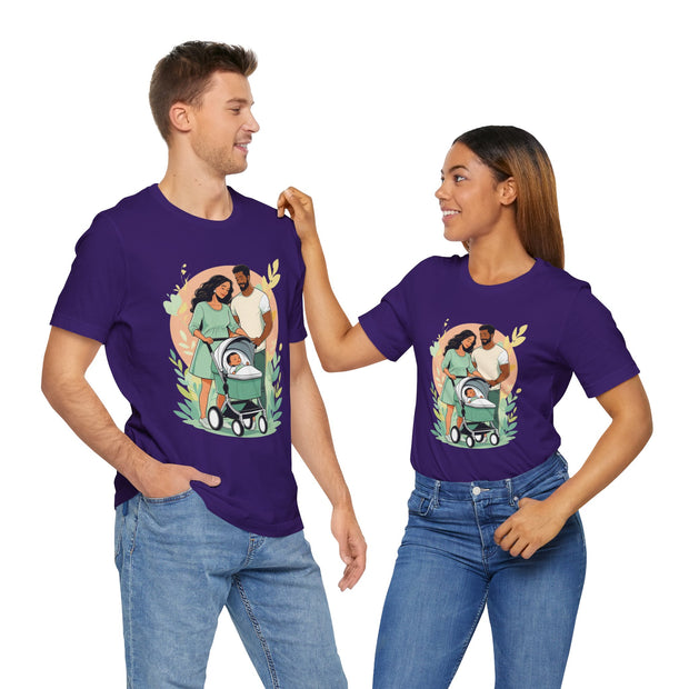 Family Bond Unisex Tee