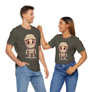 Mummy Cartoon Tee