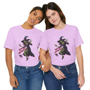 Halloween Witch Tee