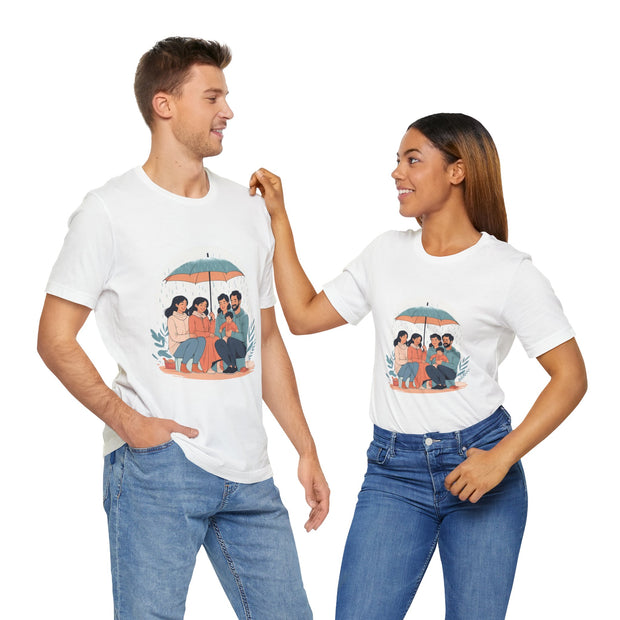 Family Togetherness T-Shirt