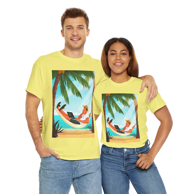 Tropical Relaxation Chill Vibes