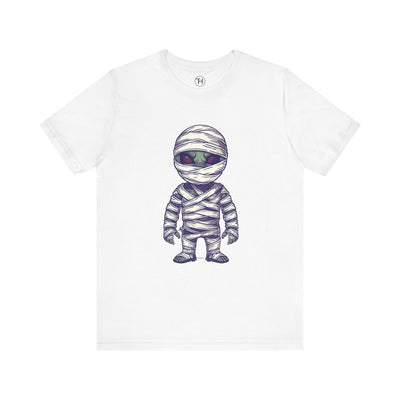 Cute Mummy Graphic Tee