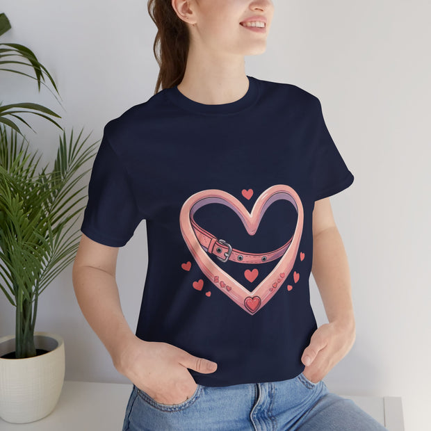 Heartfelt Love Tee