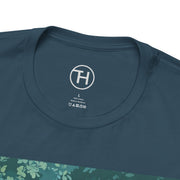 Family Gathering Tee, Community Love T-Shirt, Nature Vibes Shirt, Summer Picnic Apparel, Casual Wear for Family Celebrations