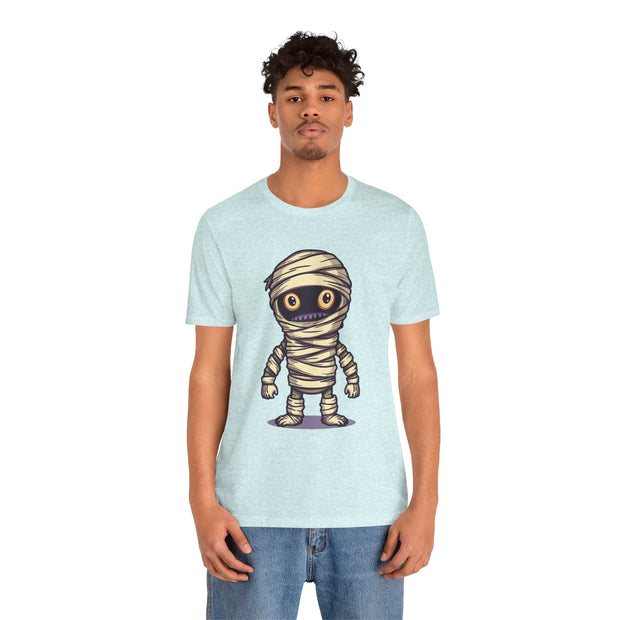 Mummy Character Tee
