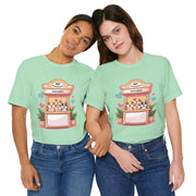 Dog Lover T-Shirt - Cute Pet Photo Booth Tee