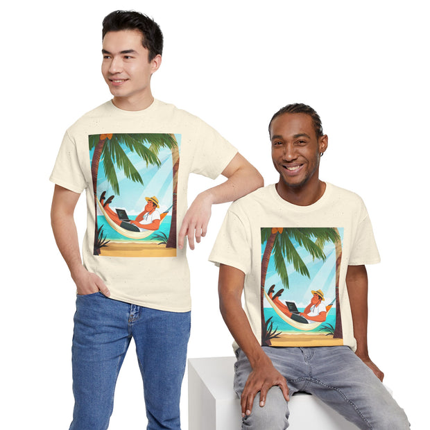 Tropical Relaxation Chill Vibes