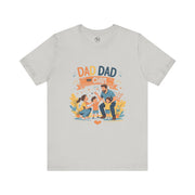 Dad Joke Unisex T-Shirt - Funny Father's Day Gift