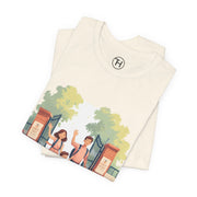 Couples Adventure Tee - Cute Matching Shirts