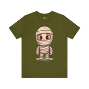 Mummy Cartoon Tee