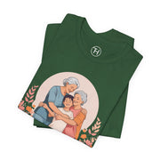 Family Love Tee