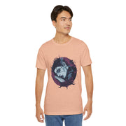 Dreamy Sleepy Graphic Tee, Unisex T-Shirt, Casual Wear, Gift for Relaxation, Unique Artwork, Lounge T-Shirt, Cozy Fashion