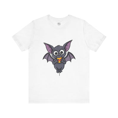 Cute Bat Tee