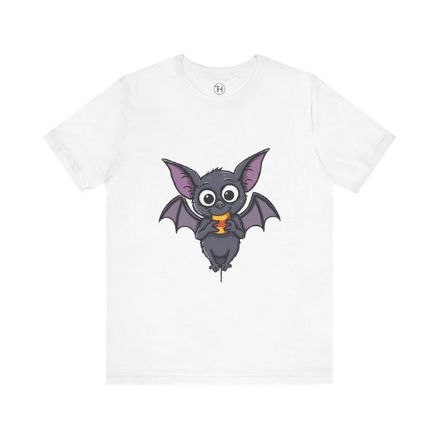 Cute Bat Tee