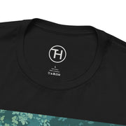 Family Gathering Tee, Community Love T-Shirt, Nature Vibes Shirt, Summer Picnic Apparel, Casual Wear for Family Celebrations
