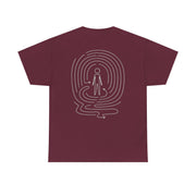 Stickman in a Maze Fashion Casual Wear, Gift for Him/Her, Streetwear, Everyday Fashion