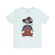 Skeleton Tee