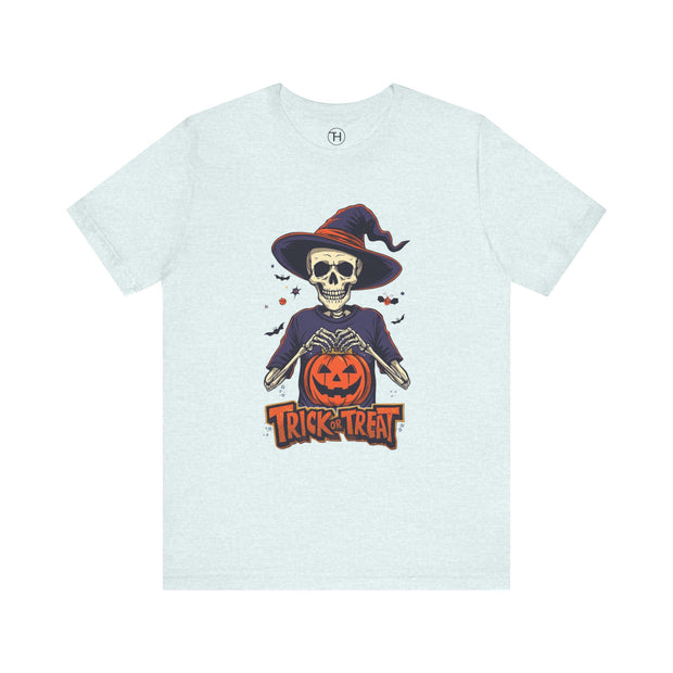 Skeleton Tee