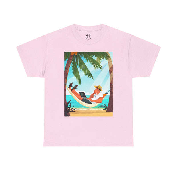 Tropical Relaxation Chill Vibes