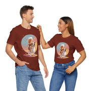 Cute Dog Lover Tee