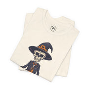 Halloween Skeleton Tee