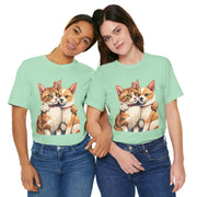Pet Love Tee - Unisex Tee for Animal Lovers